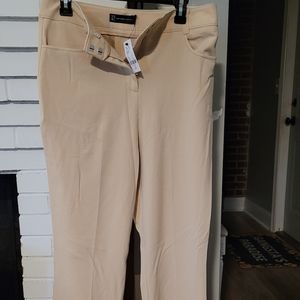 Women's Dress Pants